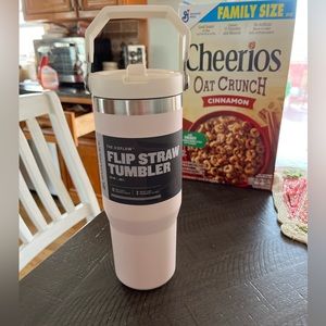 STANLEY FLIP TOP 30oz!!!